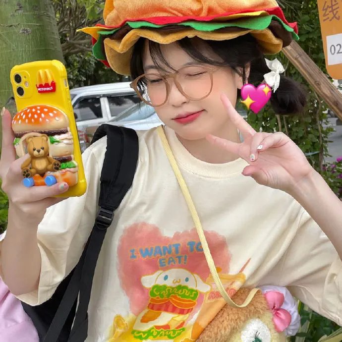 香车神女
